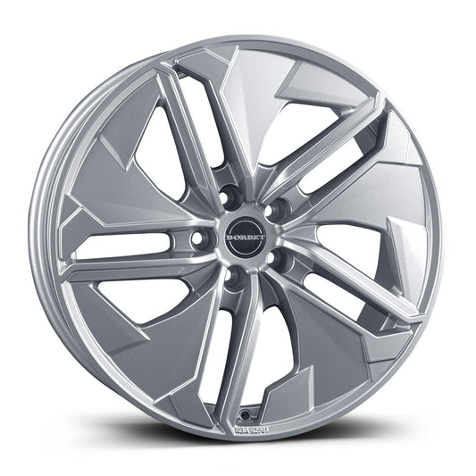Borbet TX Metal Grey Glossy Alloy Wheel
