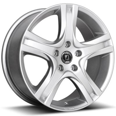Diewe Wheels Amaro Chrome Alloy Wheel
