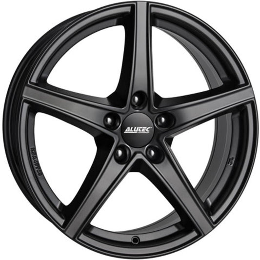 Alutec Raptr Racing Black Alloy Wheel