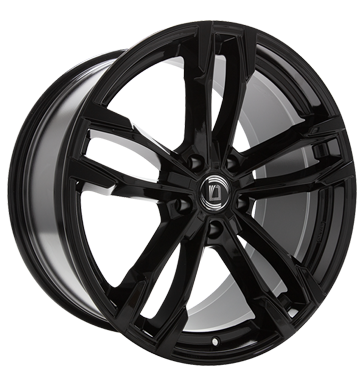 Diewe Wheels Avio Black Alloy Wheel