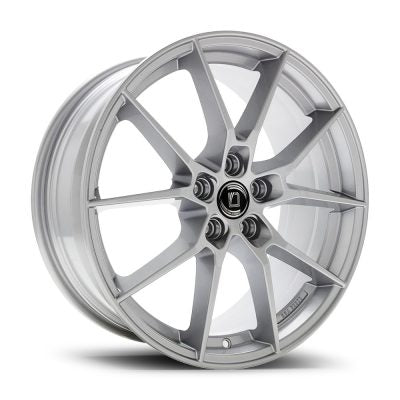 Diewe Wheels Alla Silver Alloy Wheel