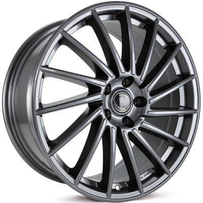 Diewe Wheels Briosa Platinum Alloy Wheel