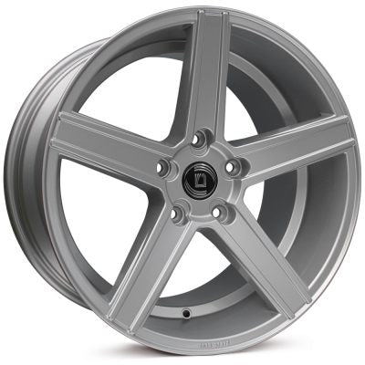 Diewe Wheels Cavo Silver Alloy Wheel