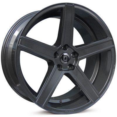 Diewe Wheels Cavo Platinum Alloy Wheel