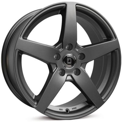 Diewe Wheels Inverno Platinum Alloy Wheel