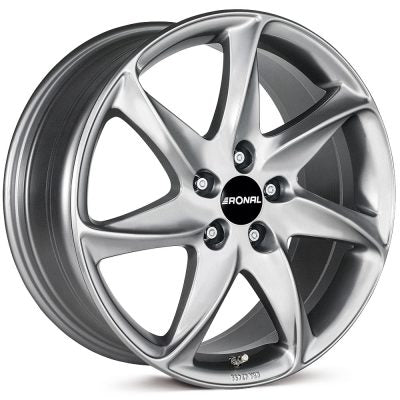 Ronal R51 Titanium Alloy Wheel