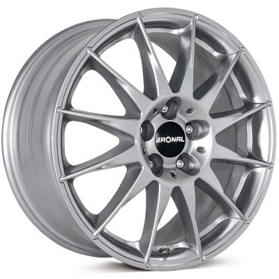 Ronal R54 Titanium Alloy Wheel