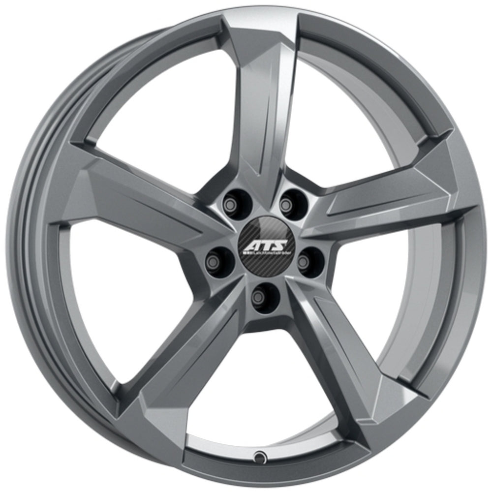 ATS Auvora Dark Grey Alloy Wheel