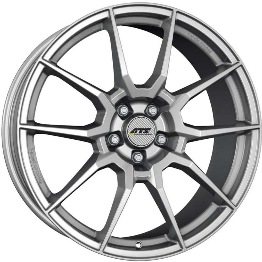ATS Racelight Royal Silver Alloy Wheel